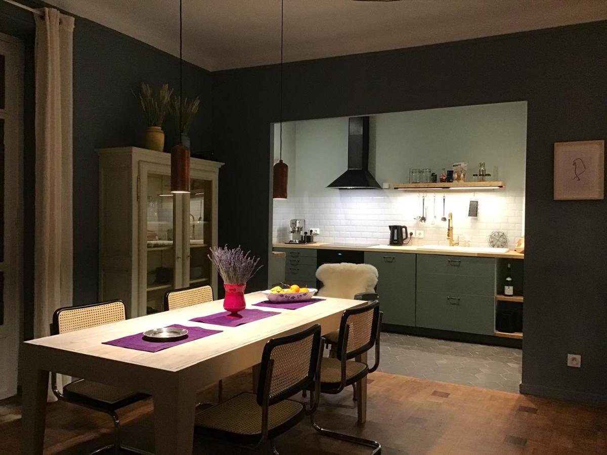 Modern, Traditional , Bright And Stylish Appartement Ницца Экстерьер фото
